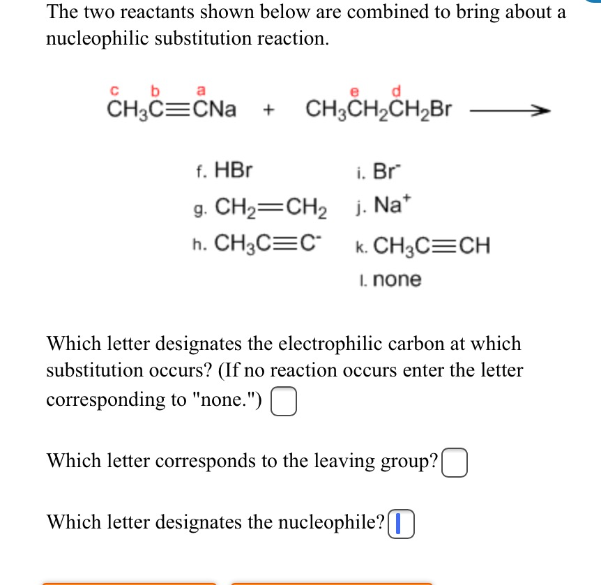 solved-the-two-reactants-shown-below-are-combined-to-bring-chegg