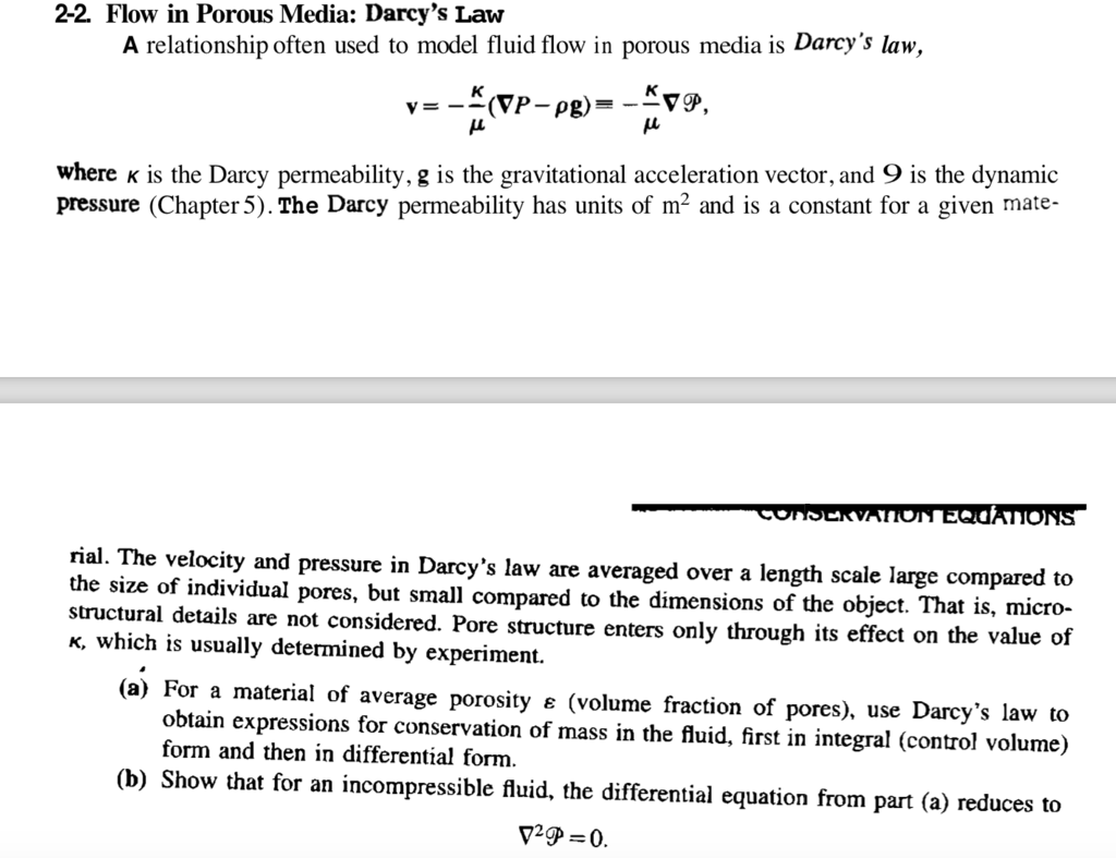 2-2-flow-in-porous-media-darcy-s-law-a-relationship-chegg