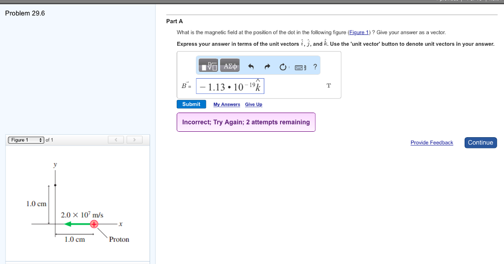 solved-problem-29-6-part-a-what-is-the-magnetic-field-at-the-chegg