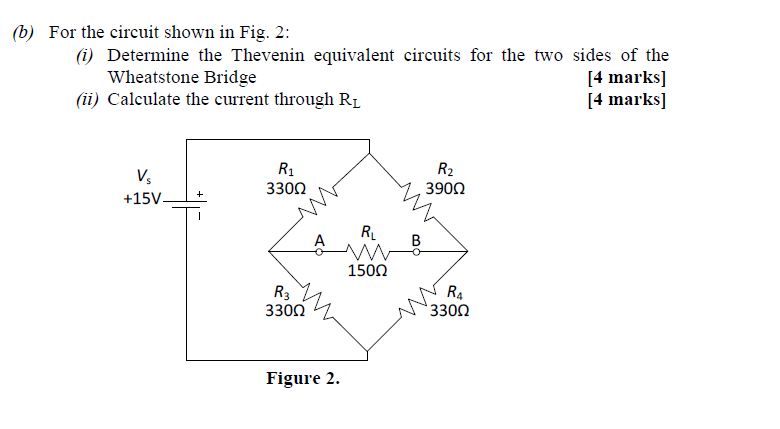 Wheatstone Bridge Equivalent Resistance Calculator