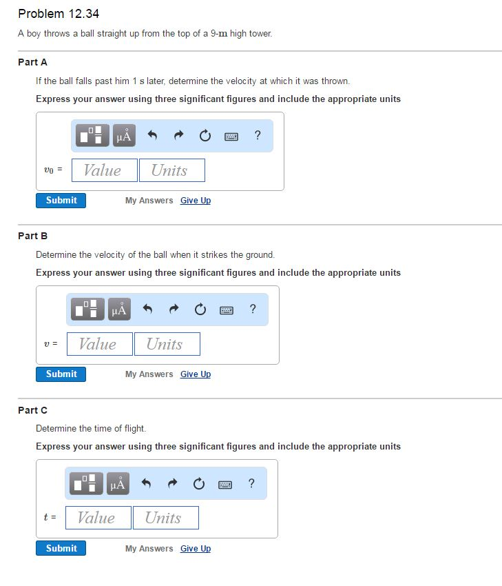 Solved Problem 12.26 When Two Cars A And B Are Next To One | Chegg.com