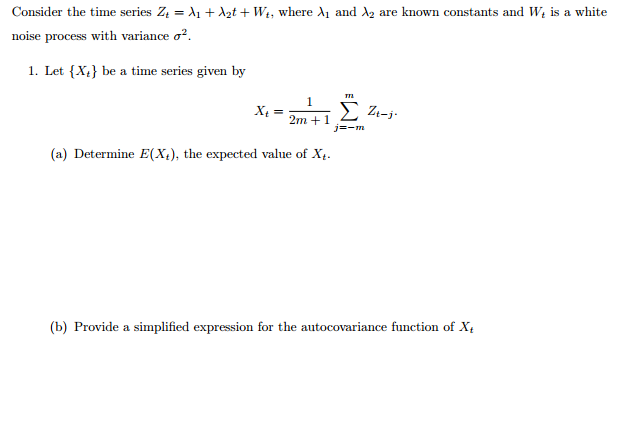 Solved Time Series White Noise Expected Chegg Solved Time Series White Noise Expected Chegg