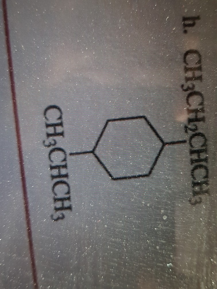 Solved CH3CHCH | Chegg.com