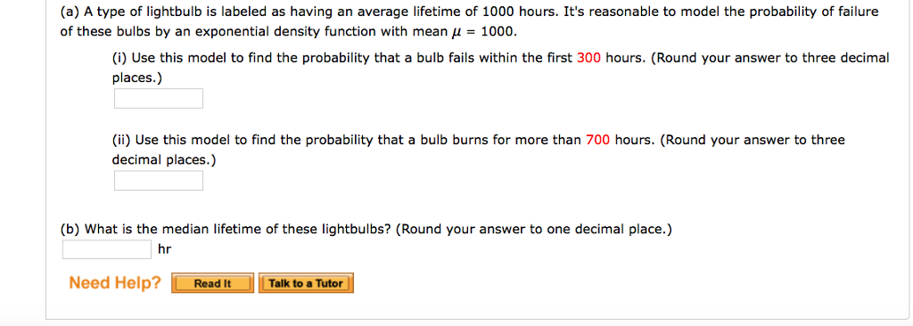 Solved a A Type Of Lightbulb Is Labeled As Having An Chegg solved-a-a-type-of-lightbulb-is-labeled-as-having-an-chegg
