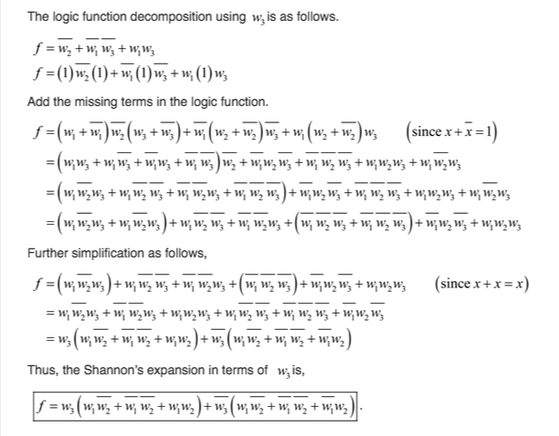 Solved How do i know where to add the "missing terms"? I | Chegg.com