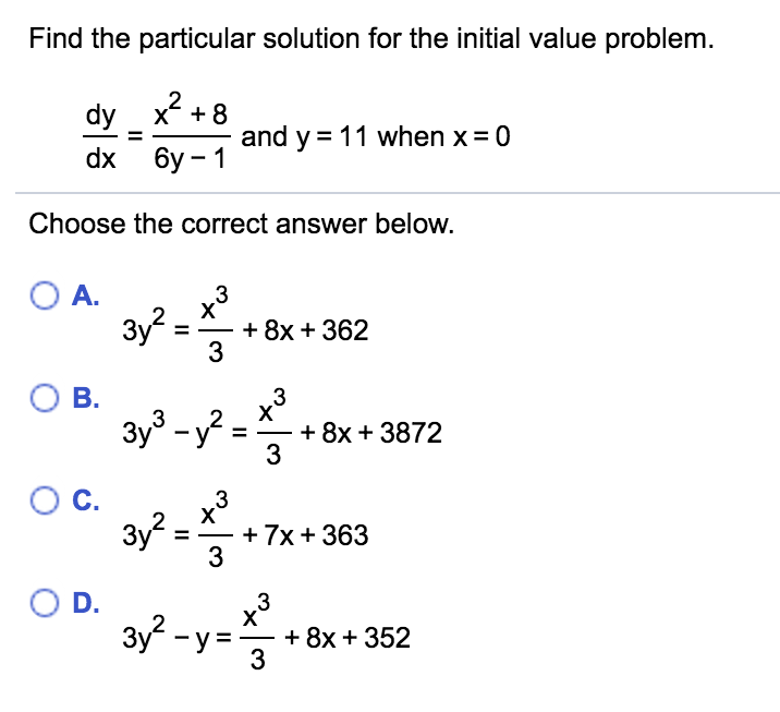 solved-solve-the-given-initial-value-problem-by-using-the-laplace