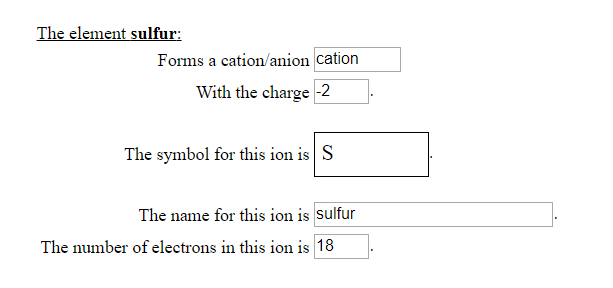 solved-the-element-sulfur-forms-a-cation-anion-cation-with-chegg