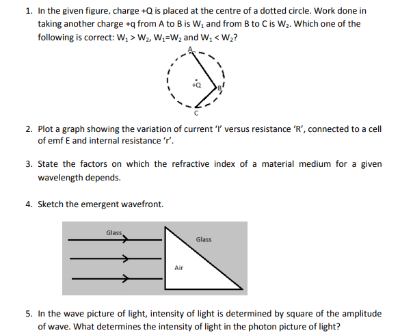 Solved Need step by step solution for all the Questions | Chegg.com