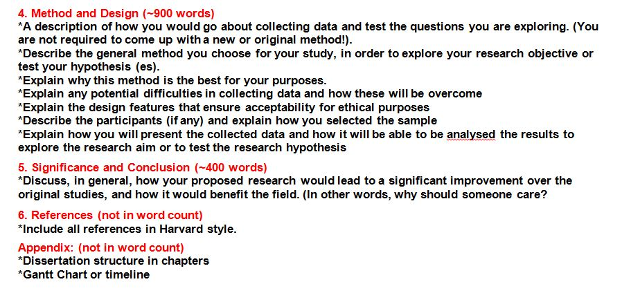 examples of research questions in a research proposal