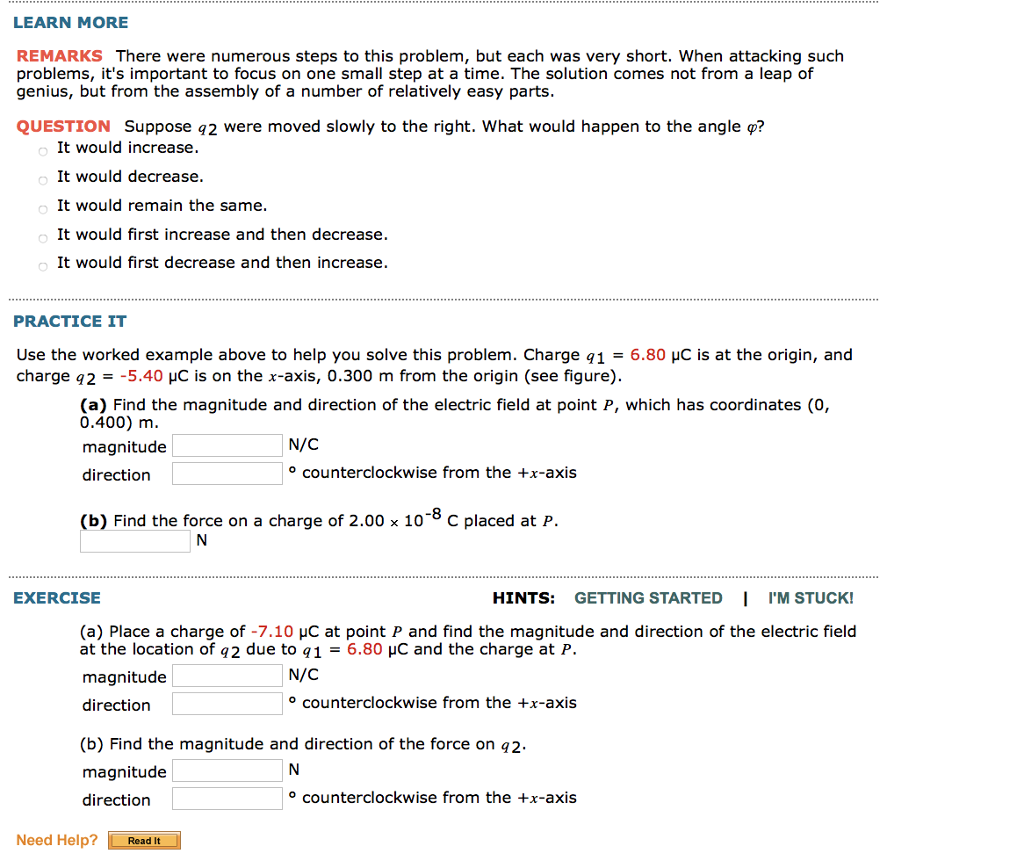 Solved GOAL Use the superposition principle to calculate the | Chegg.com