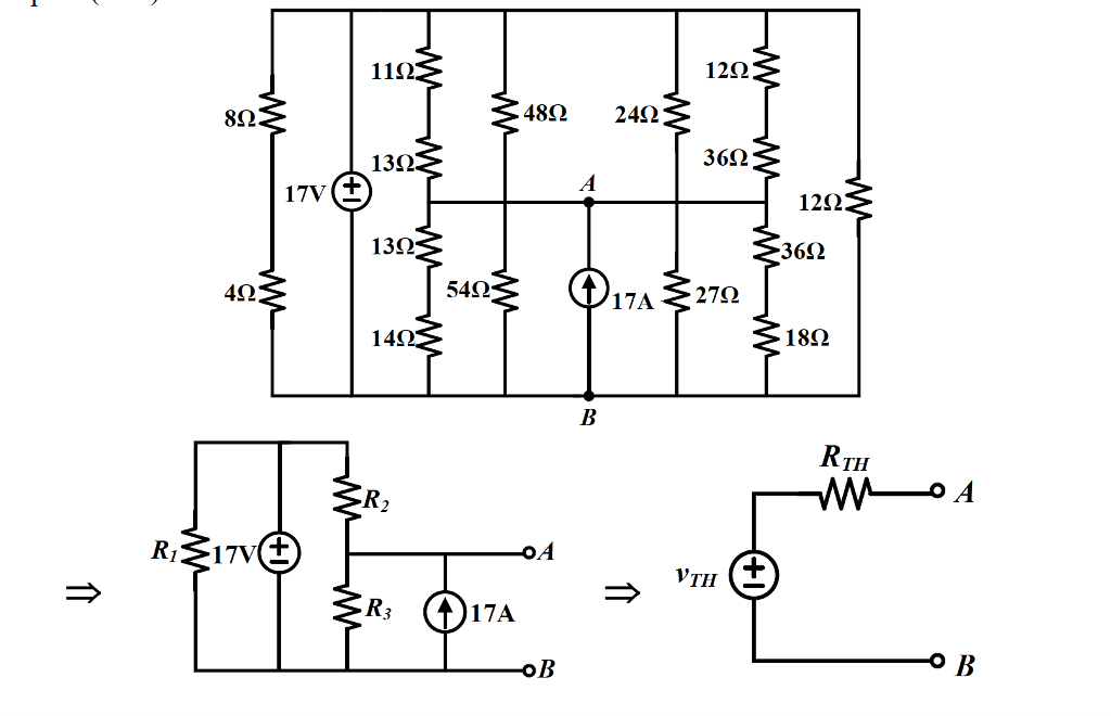 Testing Electrical Circuts R1 R2 Solved ELECTRIC CIRCUITS Determine the values of R1, R2 and | Chegg.com