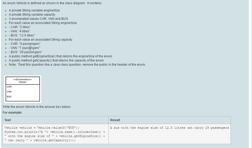 enumeration-in-class-diagram