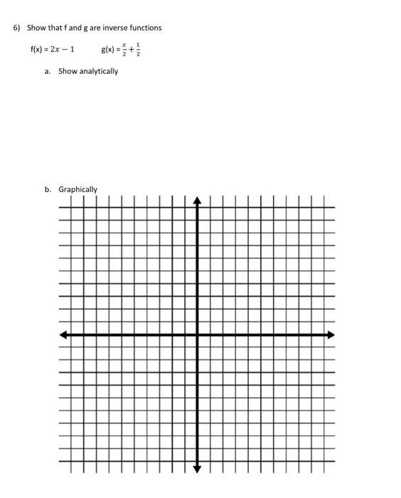 solved-show-that-f-and-g-are-inverse-functions-f-x-2x-1-chegg