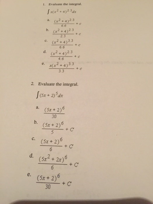 solved-evaluate-the-integral-integral-x-x-2-4-2-3-dx-x-2-chegg