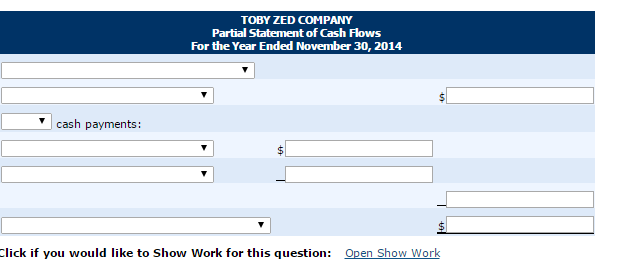 Solved OPTIONS FOR FIRST AND LAST BOXES | Chegg.com