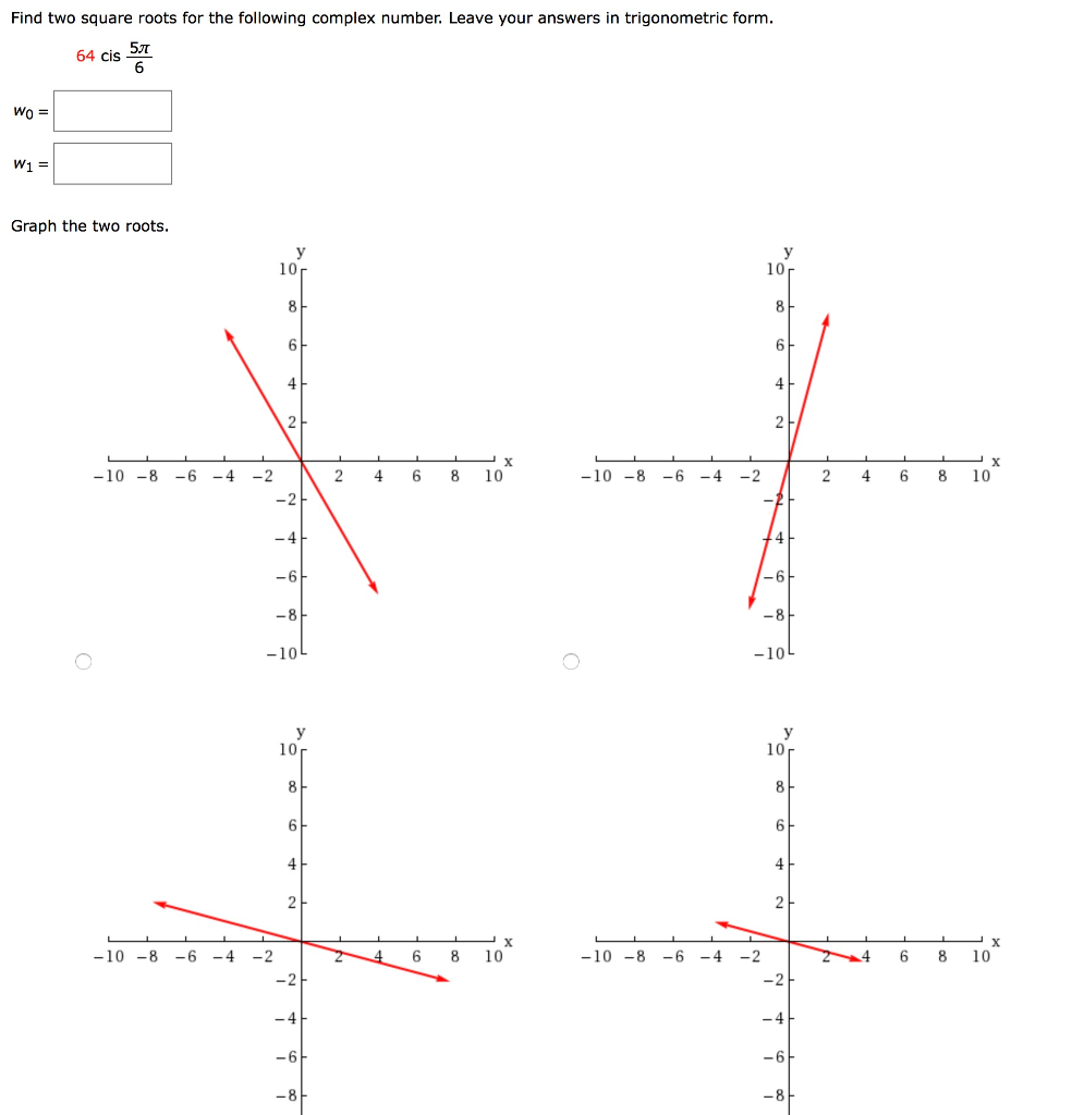 solved-find-two-square-roots-for-the-following-complex-chegg