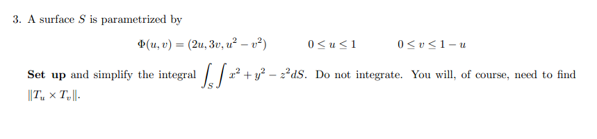 Solved A cylinder of unspecified radius r and height h runs | Chegg.com