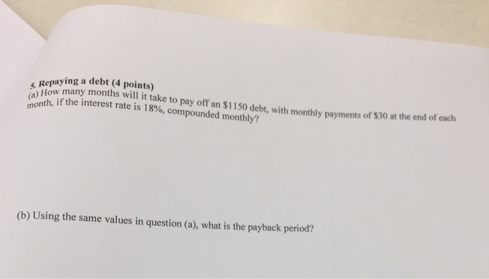 solved-how-many-months-will-it-take-to-pay-off-an-1150-chegg