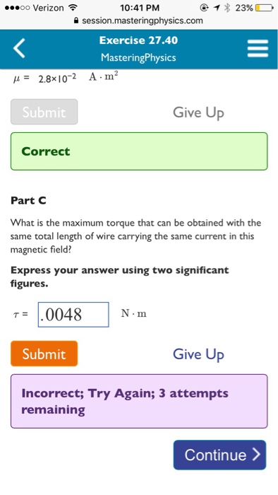 Solved Question | Chegg.com