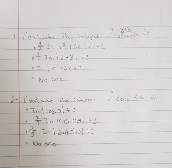 solved-evaluate-the-integral-integral-x-3-x-2-6x-7-dx-chegg