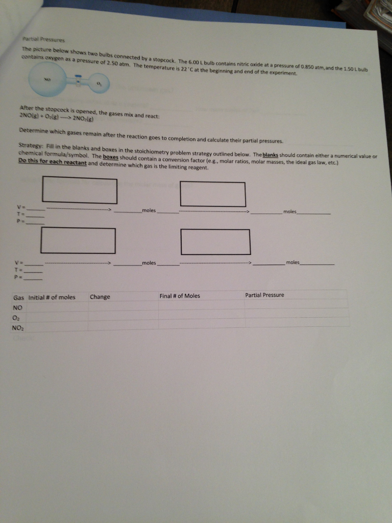 Mole Calculations Worksheet Answers - Worksheet List