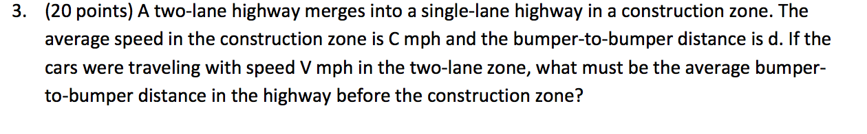 Handling Lane Merges During Urban Construction - Featured Image