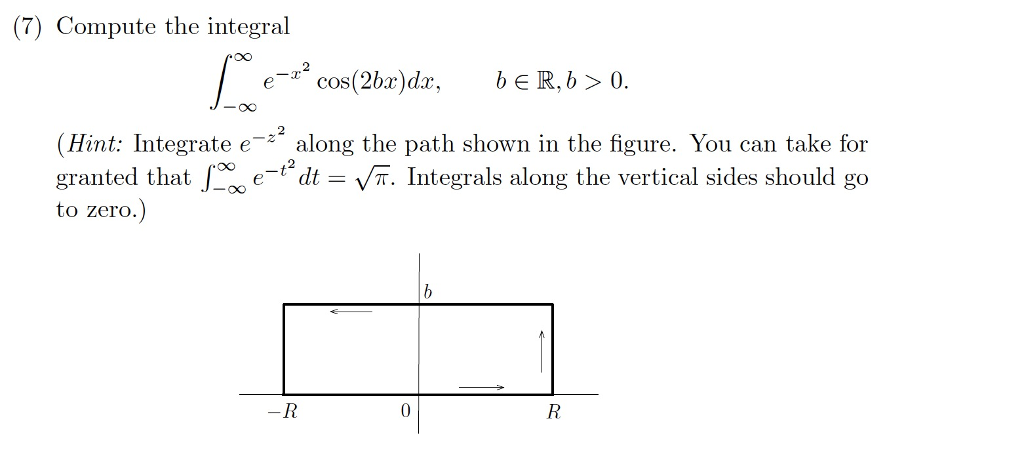 solved-compute-the-integral-integral-infinity-infinity-chegg