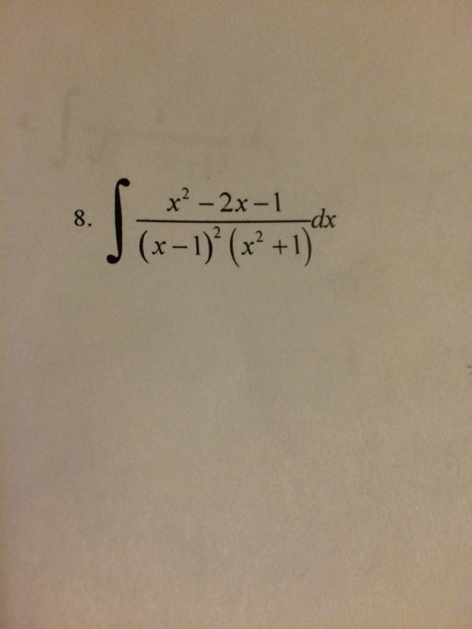 antiderivative of 2x 2 1