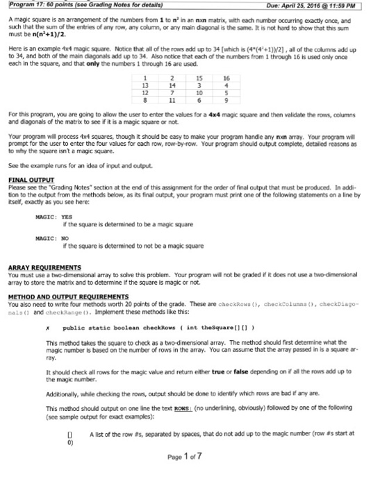 assignment quick check labeling 17.2