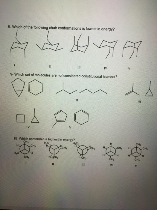 Solved organic chemistry. Help me understand