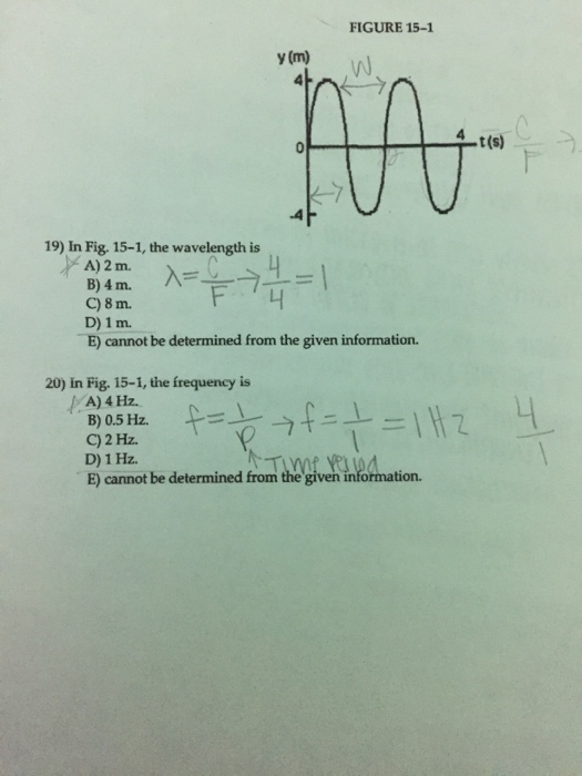 Solved tried solving it and got different answers so i got | Chegg.com
