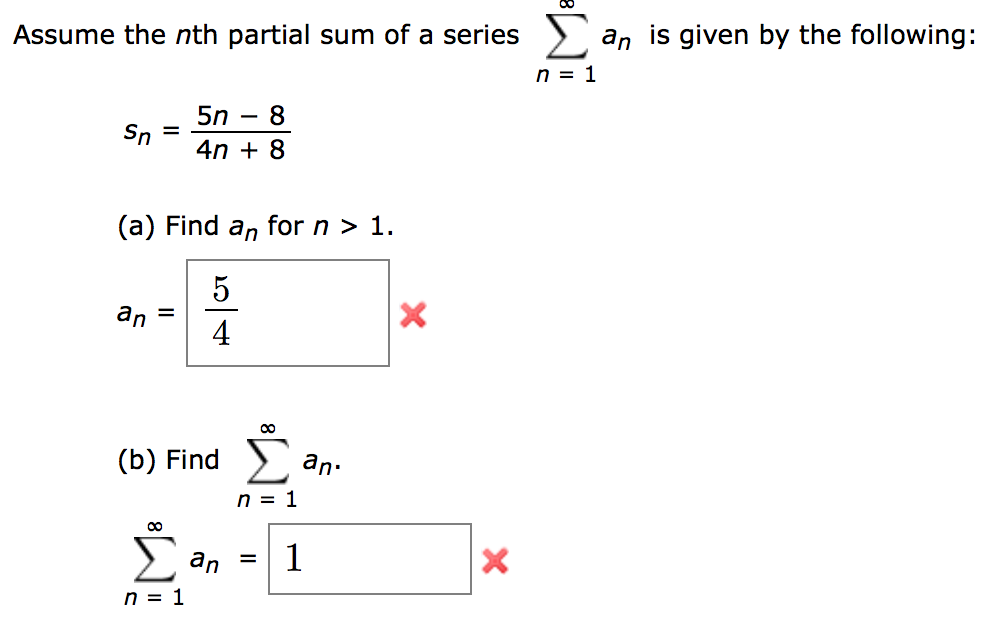 solved-assume-the-nth-partial-sum-of-a-series-sum-n-1-chegg