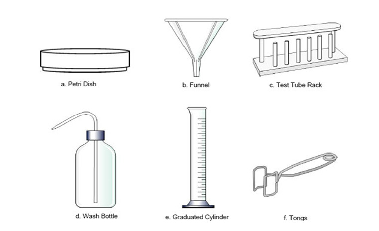 Solved Experiment 1: Symmetry in Common Objects Symmetry | Chegg.com