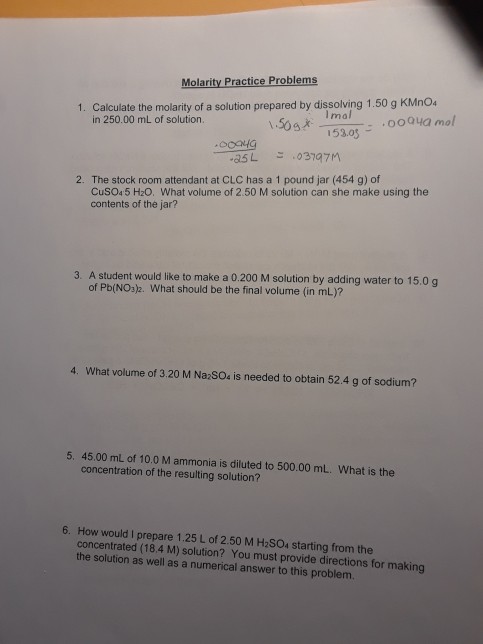 solved-molarity-practice-problems-1-calculate-the-molarity-chegg