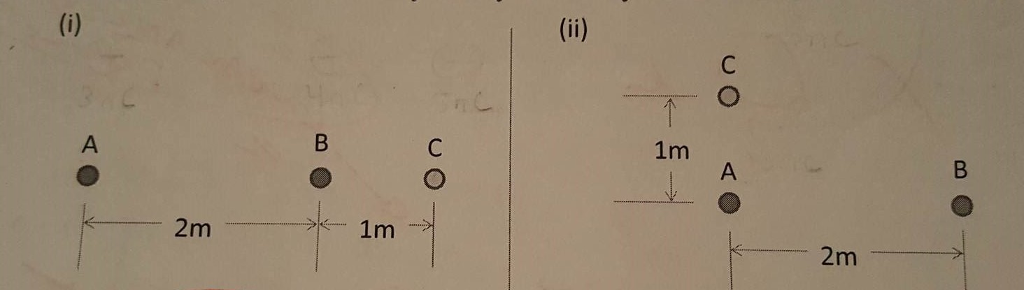 solved-question-charges-a-b-and-c-have-3nc-4nc-and-chegg