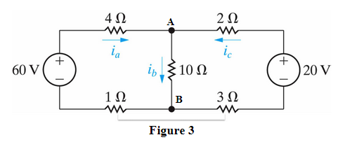 Solved How to use source transformation in superposition? I | Chegg.com