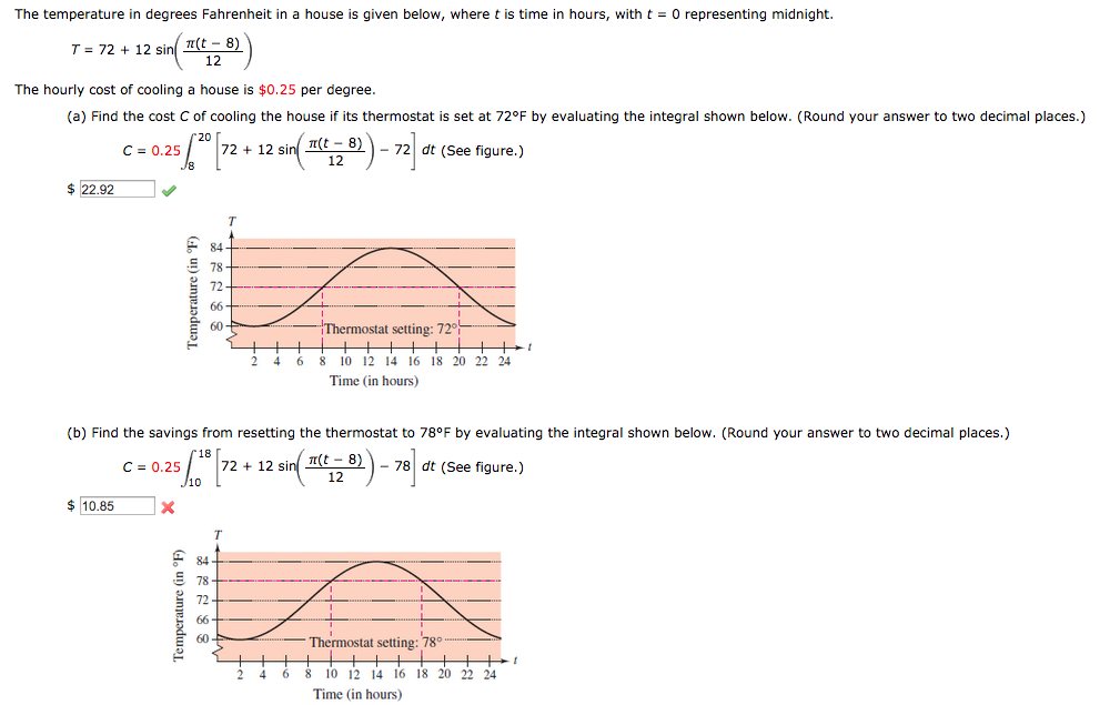 Solved I Only Need Help With B Please | Chegg.com