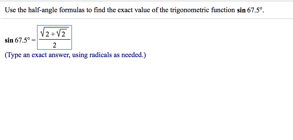 solved-use-the-half-angle-formulas-to-find-the-exact-value-chegg