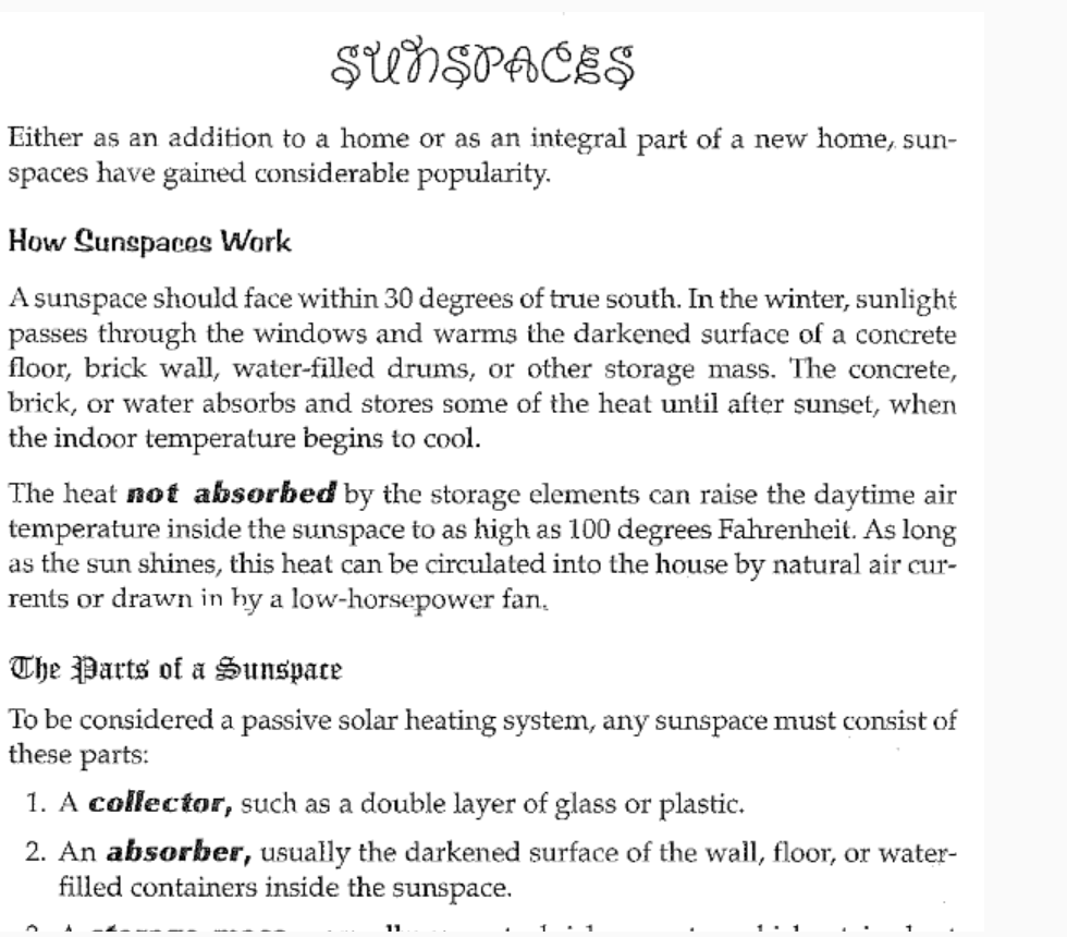 Solved Review the following documents and discuss which | Chegg.com