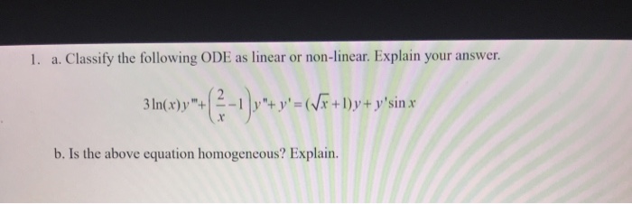 Solved 1.Answer: | Chegg.com