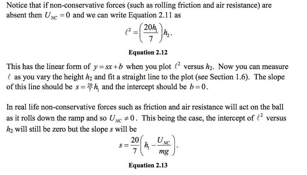 Starting Point hi Launching Point O T- … Ballistic | Chegg.com