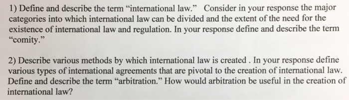 solved-define-and-describe-the-term-international-law-chegg