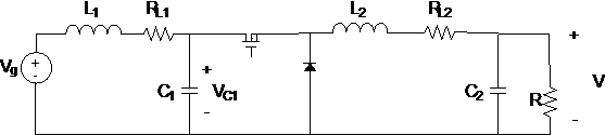 Solved To Reduce The Switching Harmonics Present In The 