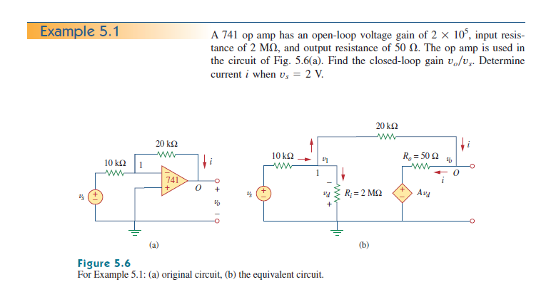 solved-example-5-1-a-741-op-amp-has-an-open-loop-voltage-chegg