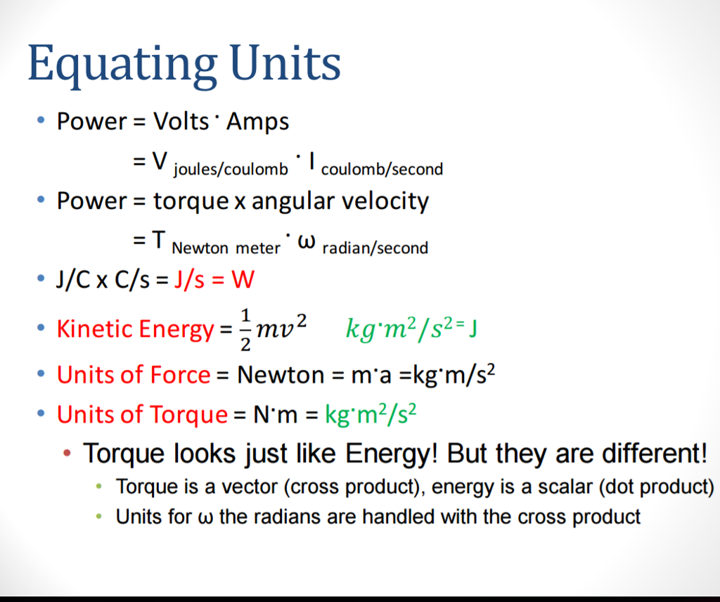 solved-compare-v-i-to-torque-angular-velocity-for-chegg