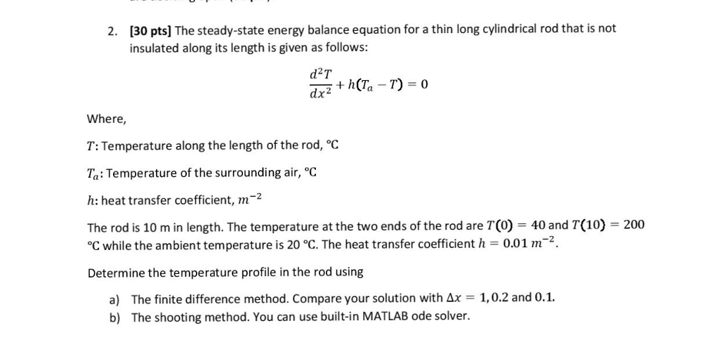 solved-1-d-heat-conduction-finite-difference-method-using-cheggcom-images