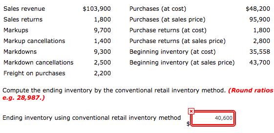 Solved $48,200 95,900 1,800 2,800 35,558 43,700 $103,900 | Chegg.com