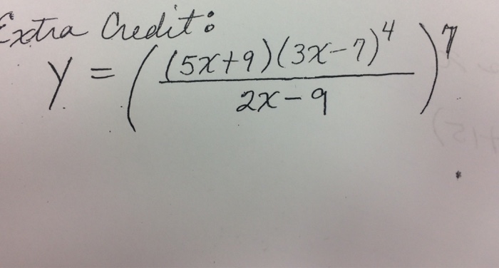 solved-y-5x-9-3x-7-4-2x-9-7-chegg