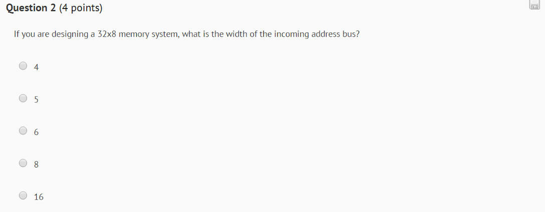 solved-if-you-are-designing-a-32x8-memory-system-what-is-chegg