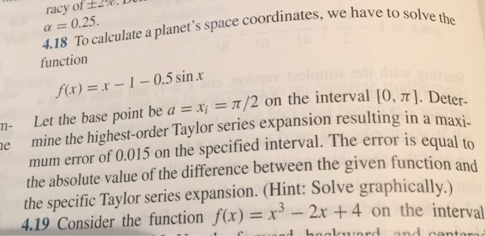 Solved Using Matlab solve the following Q, calculate also | Chegg.com